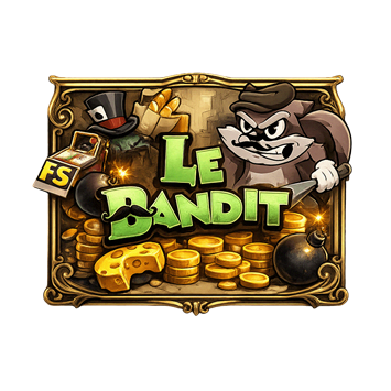 FezBet Le Bandit játék